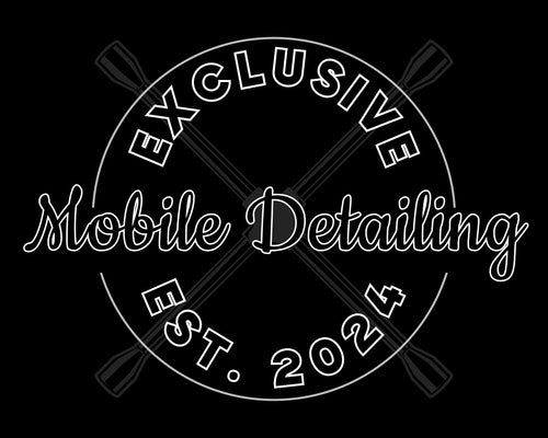 Exclusive Mobile Detailing